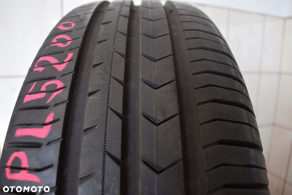 R15 195/65 Continental ContiPremiumContact 5 Wysyłka gratis! - 1