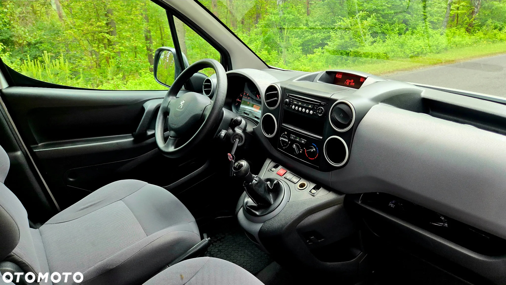Peugeot Partner 1.6 HDi L2 Access - 7