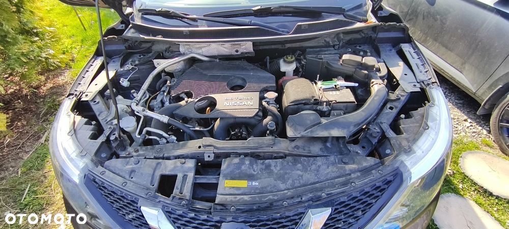 Nissan Qashqai - 9