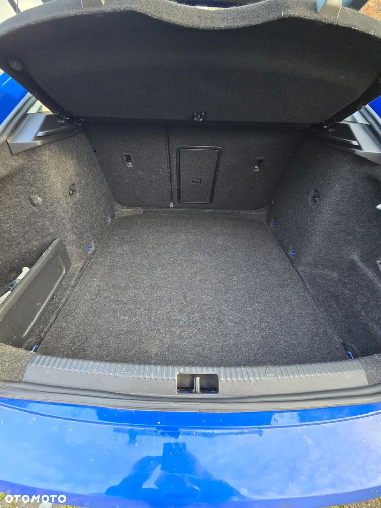 Skoda Octavia 1.0 TSI Ambition - 20