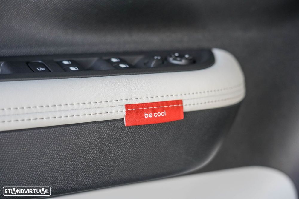 Citroën e-C3 44 kWh Autonomia Conforto Max - 28