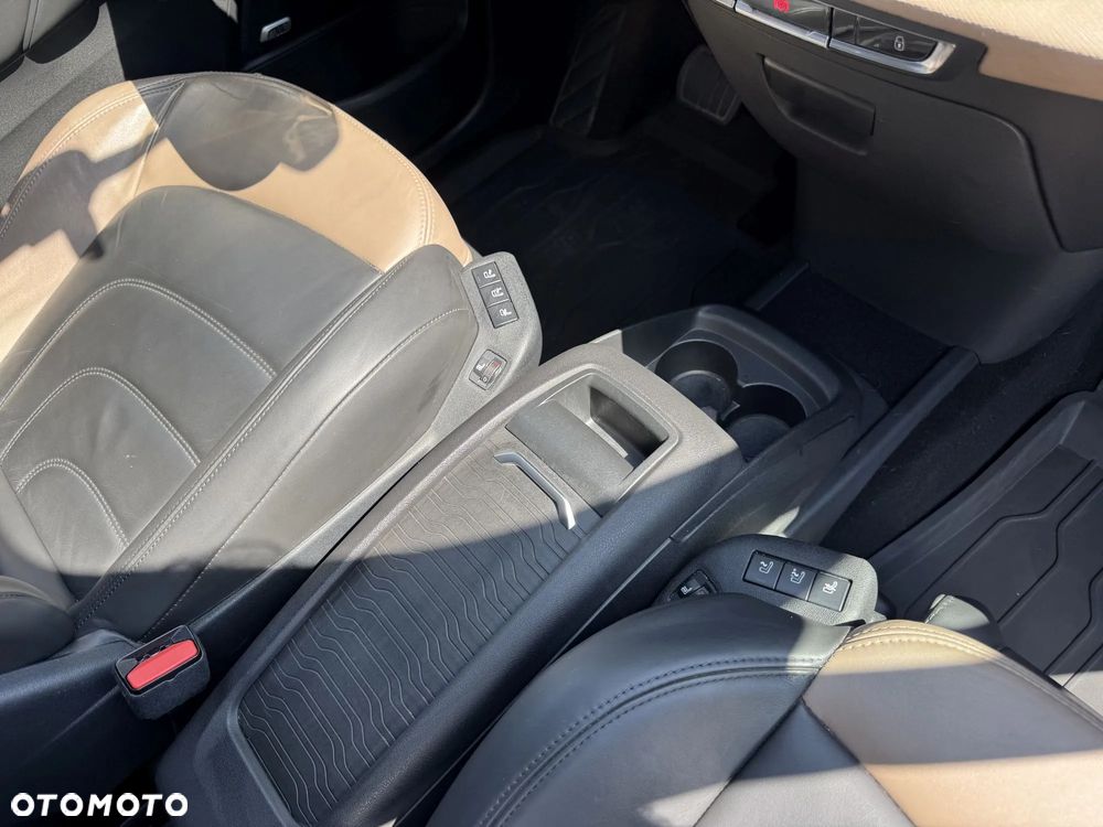 Citroën C4 Grand Picasso BlueHDi 150 EAT6 Exclusive - 17