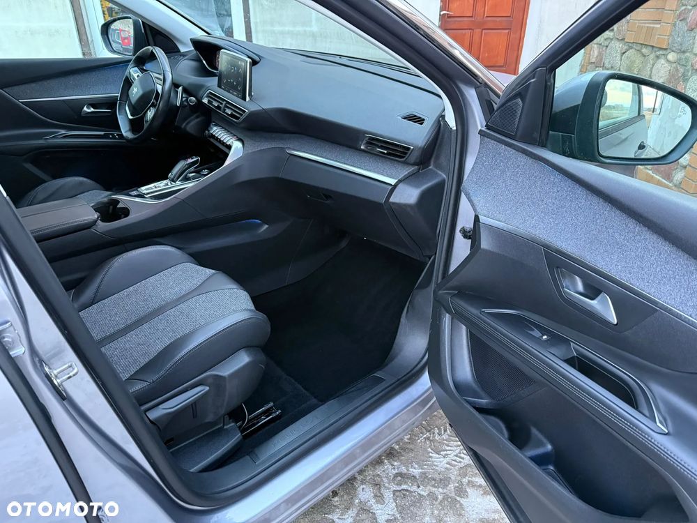 Peugeot 5008 BlueHDI 120 EAT6 Stop & Start Active - 5