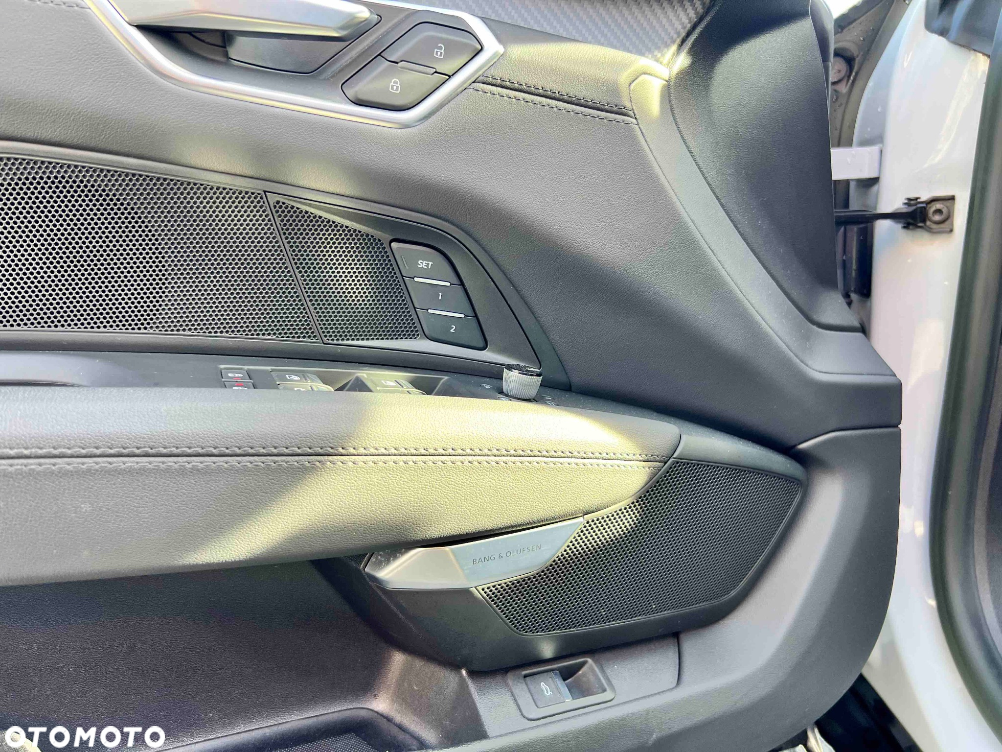Audi e-tron GT 60 93kWh Quattro - 15