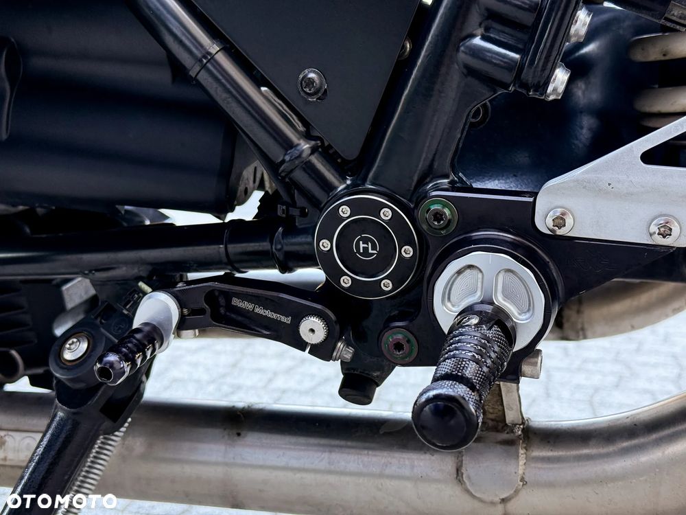 BMW R - 13
