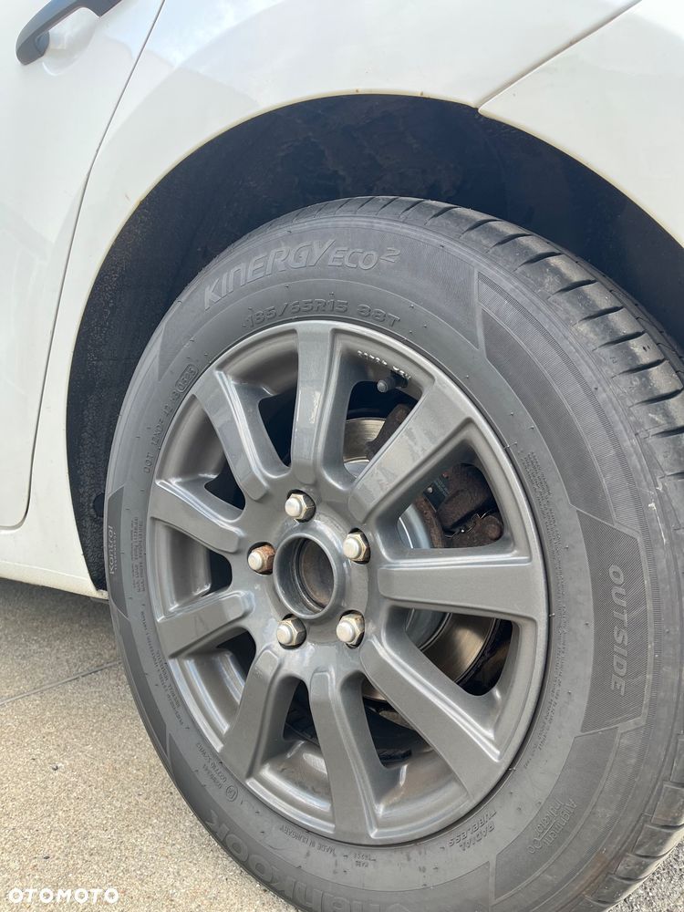 Hyundai i30 1.4 Classic - 5