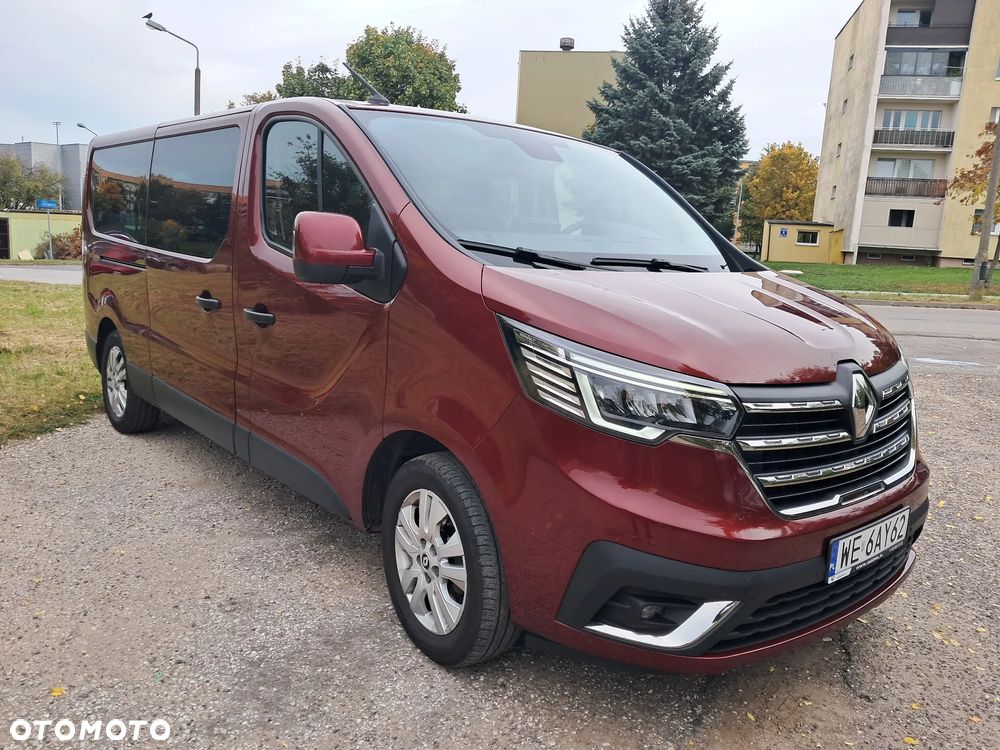 Renault Trafic - 3