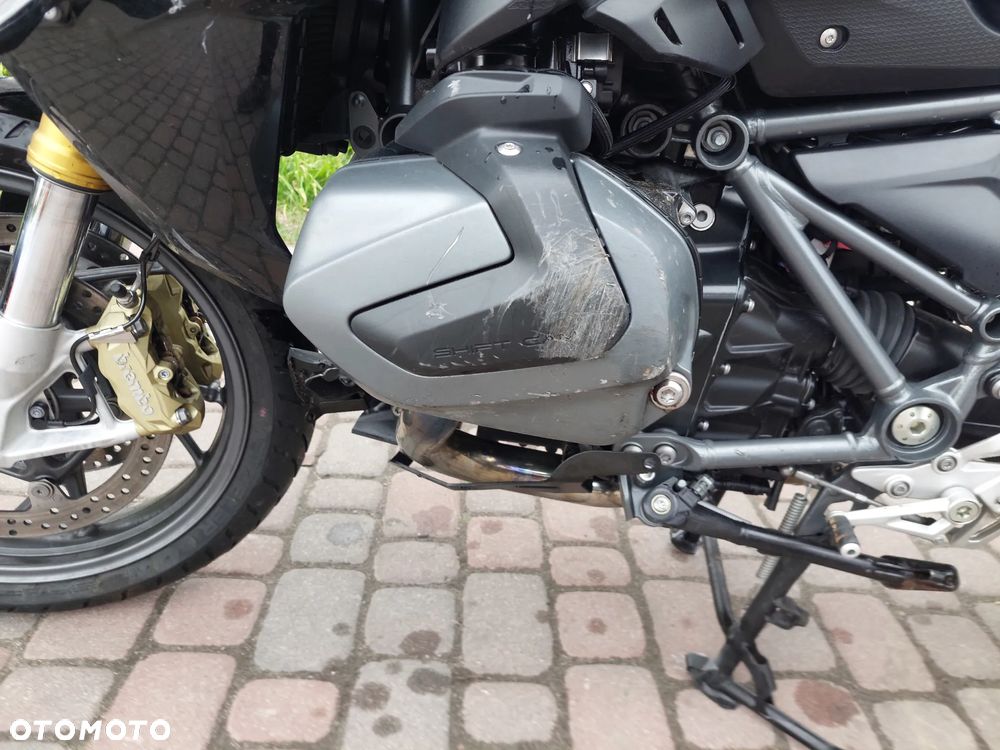 BMW R - 18