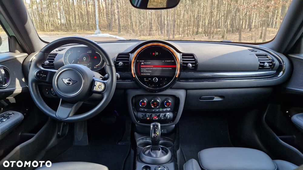 MINI Clubman - 7