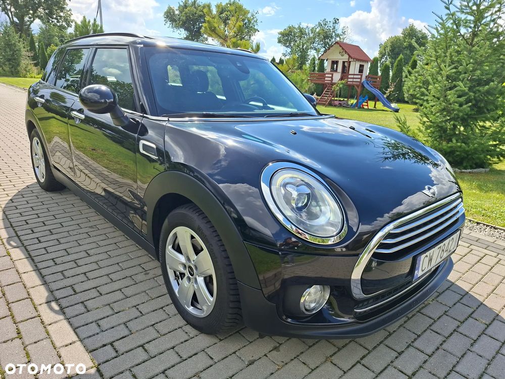 MINI Clubman - 18