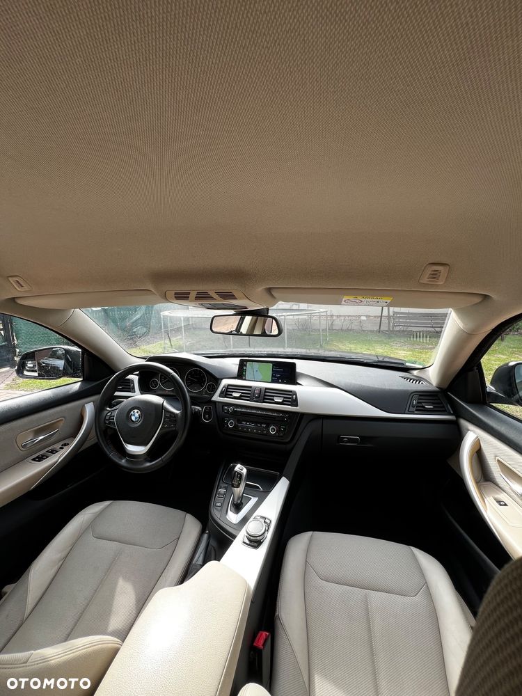 BMW Seria 4 - 20