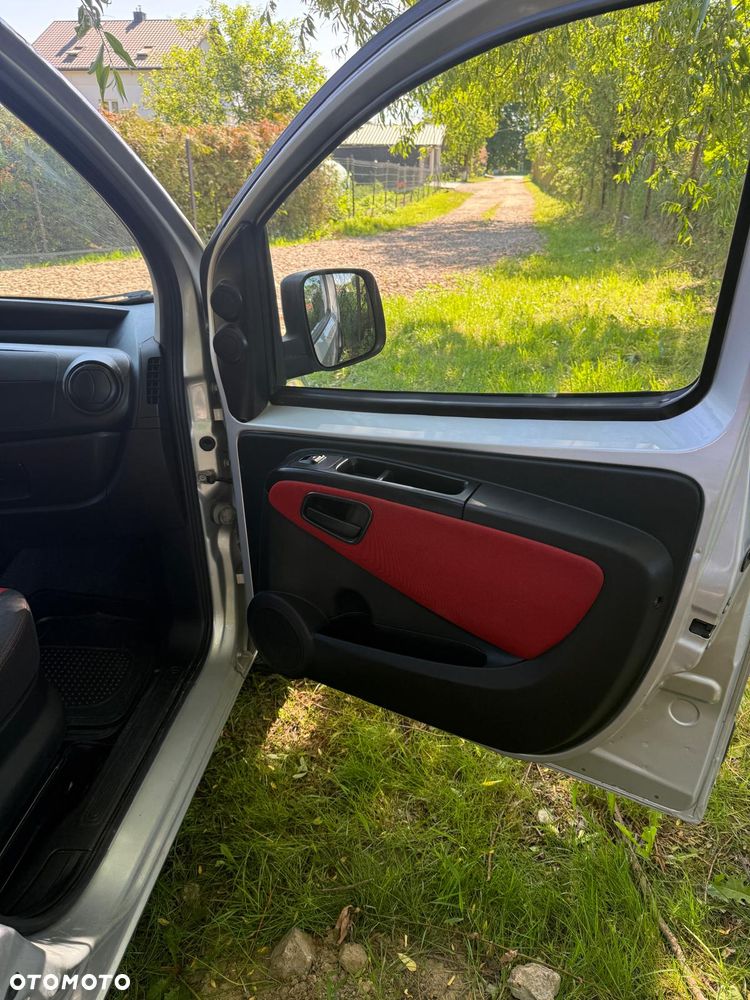 Fiat Fiorino 1.3 Multijet 16V Active - 16