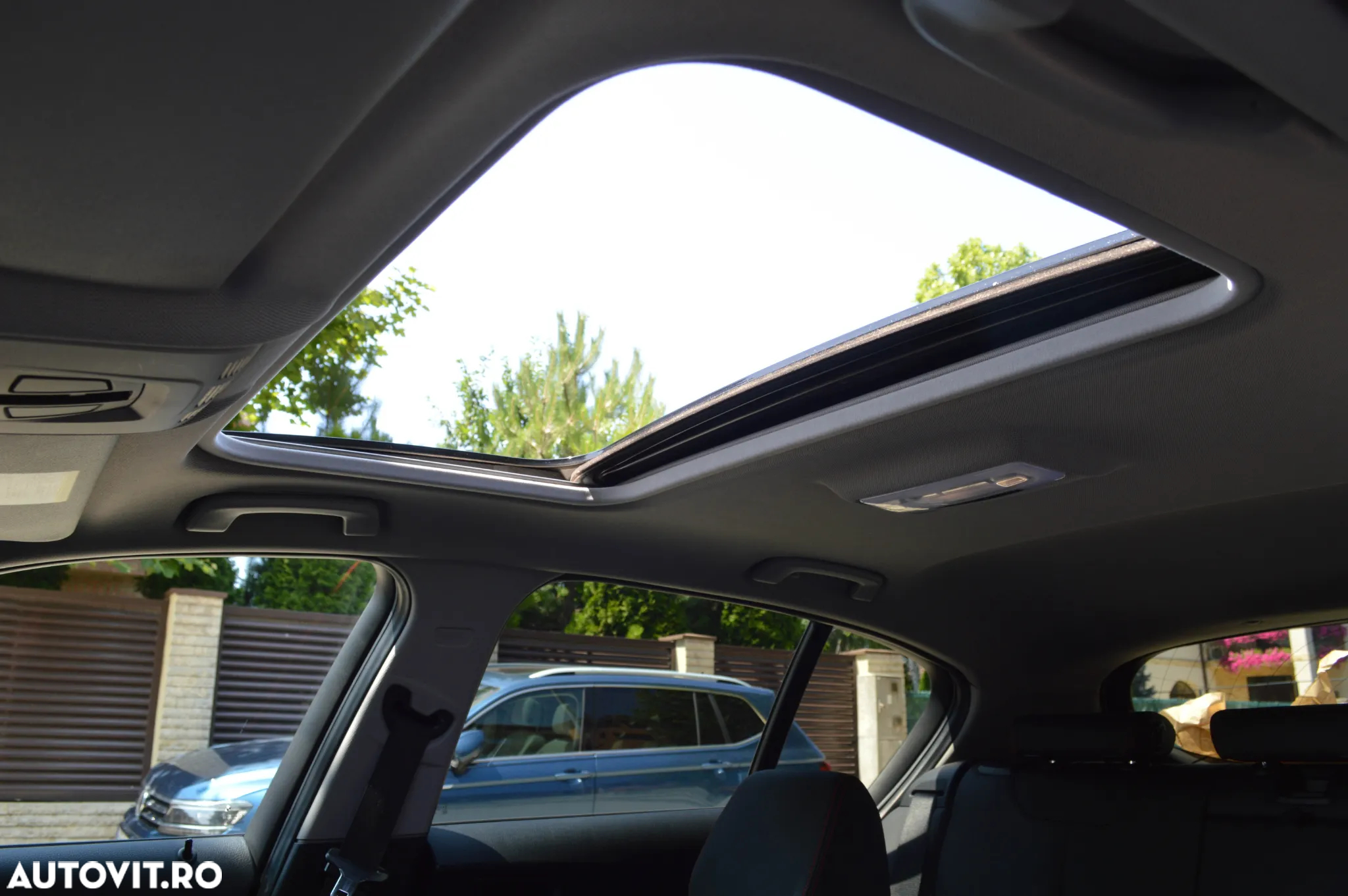 BMW Seria 1 120d Aut. BluePerformance Sport Line - 7