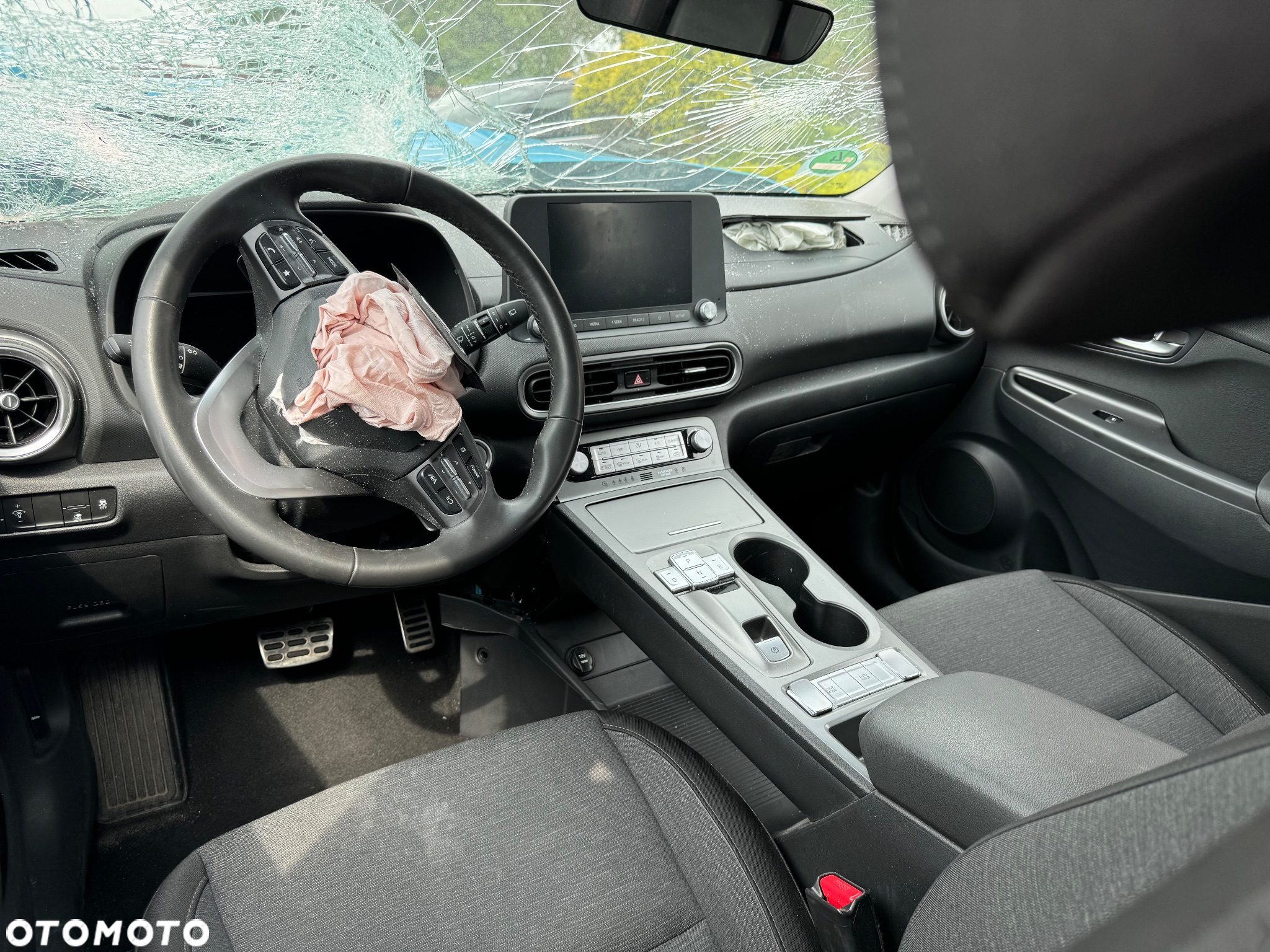 Hyundai Kona Electric 39kWh Modern - 14