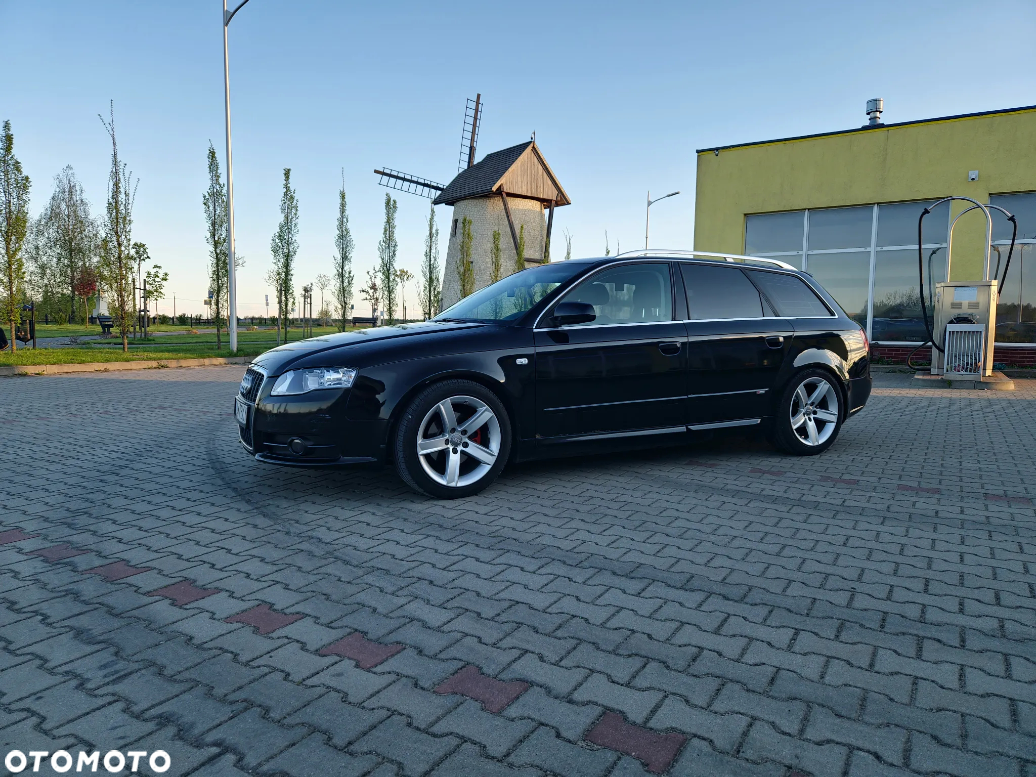 Audi A4 - 2