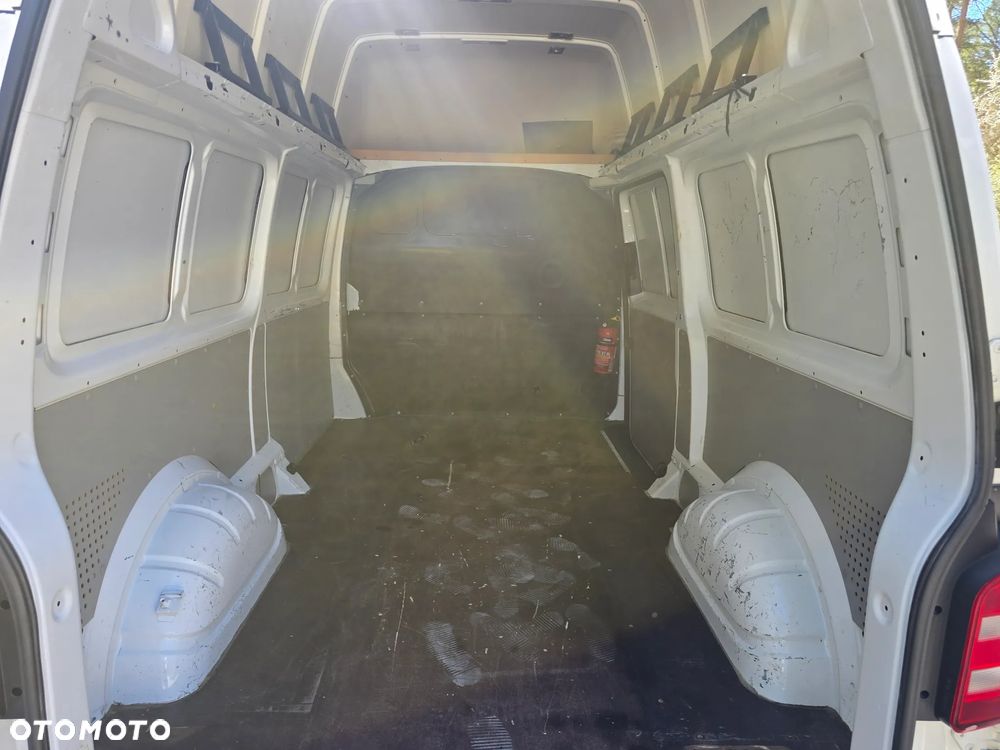 Volkswagen Transporter 4 Motion - 19