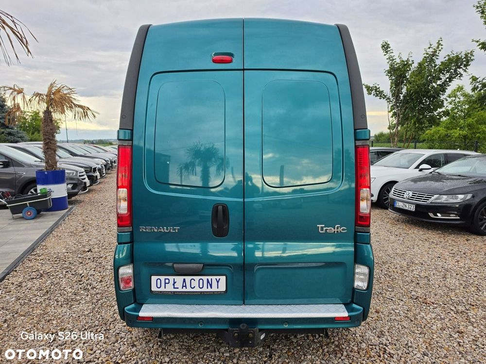 Renault Trafic - 30