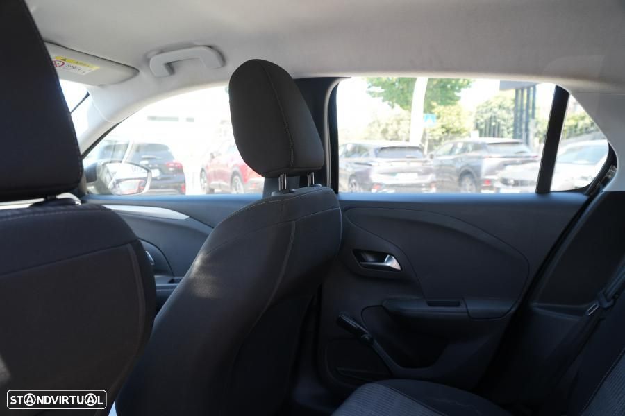 Opel Corsa 1.2 Edition - 6