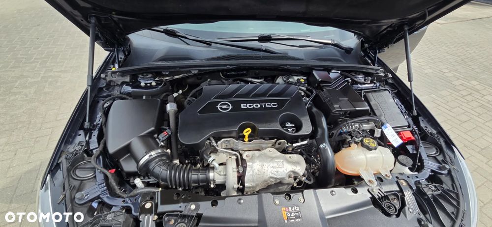 Opel Insignia 2.0 CDTI automatik Innovation - 41
