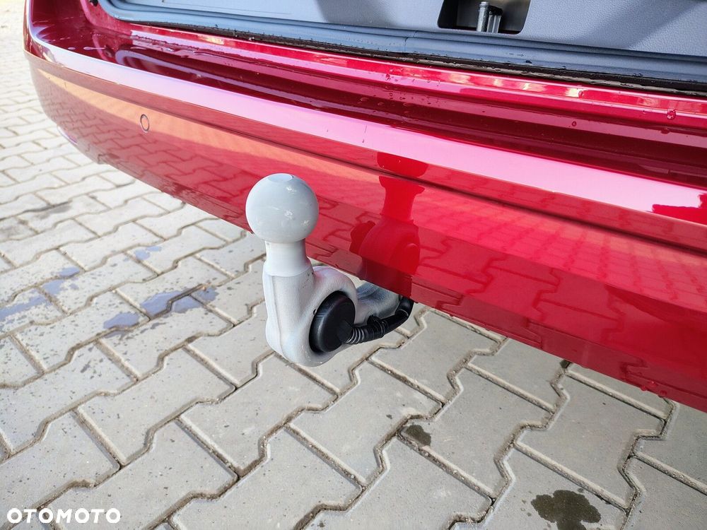 Volkswagen multivan Nowy Multivan L2 2.0 TDI 150 KM DSG 7 biegowa FWD - 11