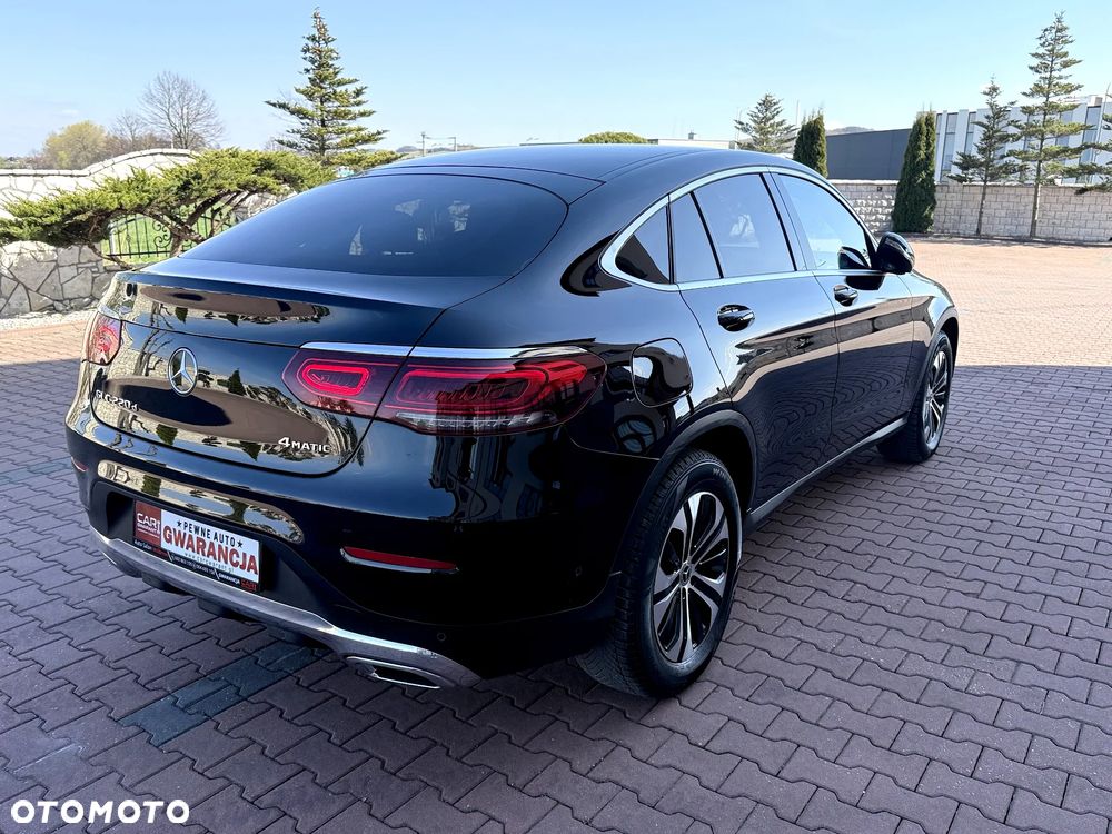 Mercedes-Benz GLC - 38