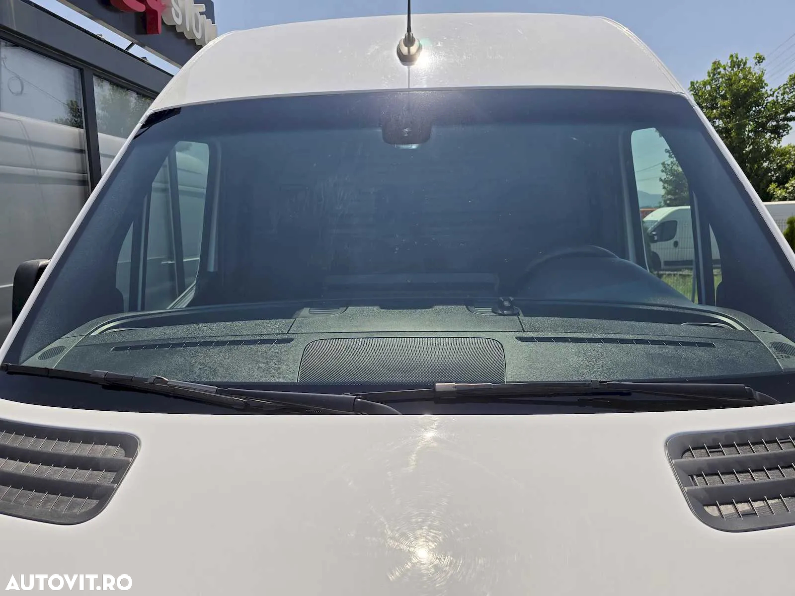 Mercedes-Benz Sprinter 315 Lung 6 paleti. 2022. - 10