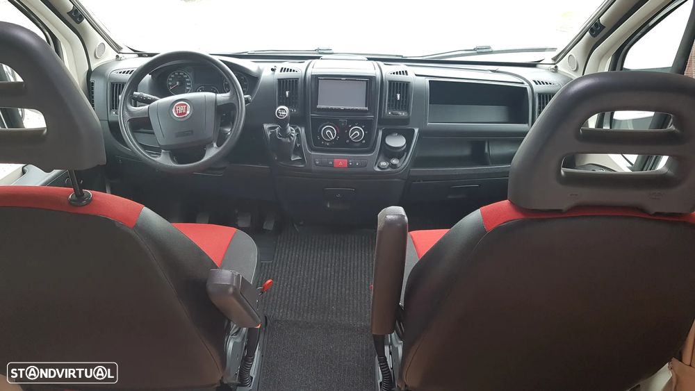 McLouis MC4 CAMA CENTRAL+CAMA ELEVATÓRIA - 10