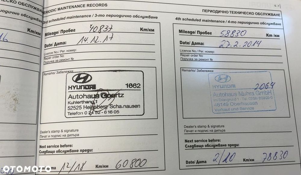 Hyundai ix35 1.6 2WD Fifa World Cup Edition - 15