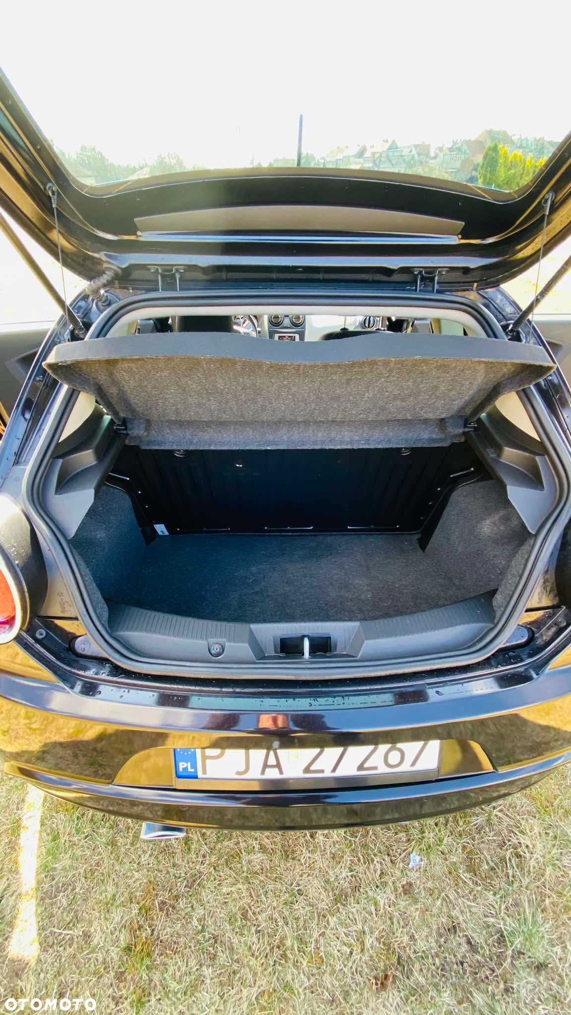 Alfa Romeo Mito 1.6 JTDM Progression - 28