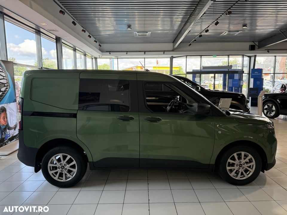 Ford Transit Courier - 3