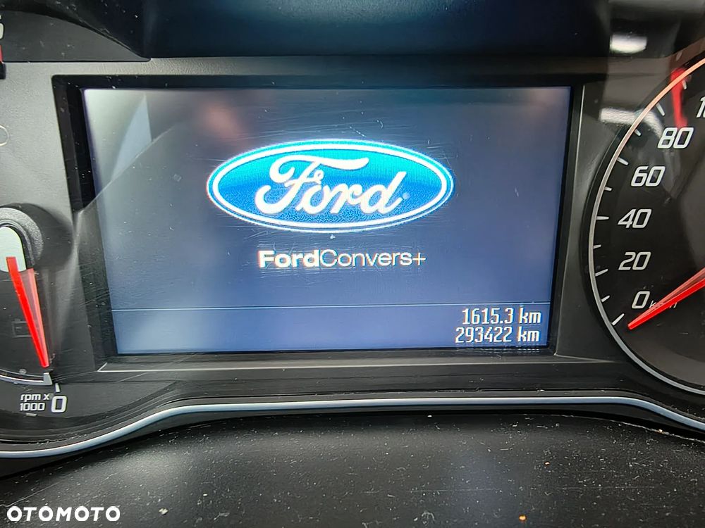 Ford S-Max 2.0 TDCi DPF Titanium - 13