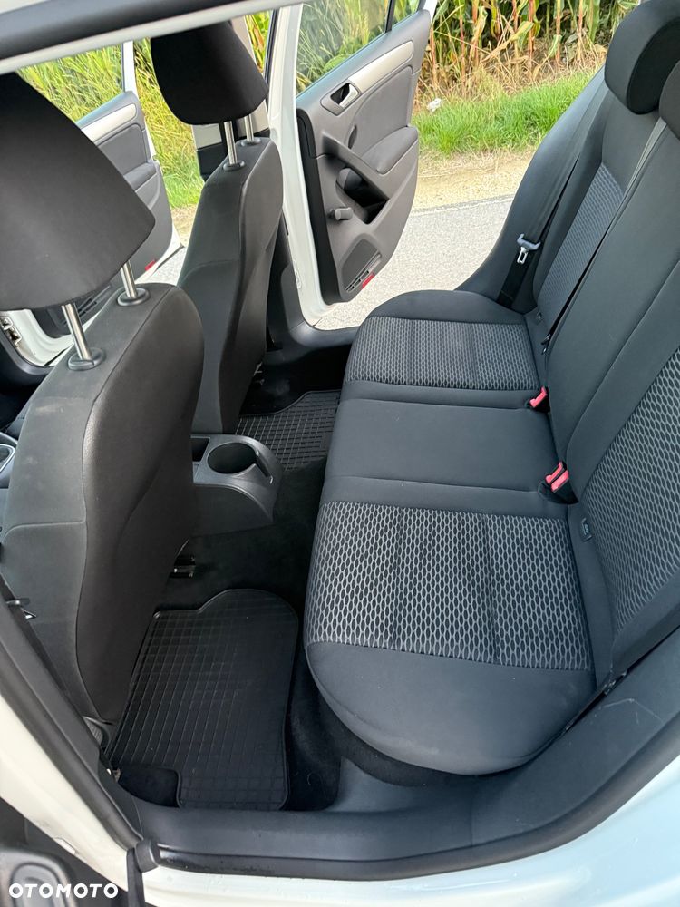 Volkswagen Golf 1.4 Comfortline - 19