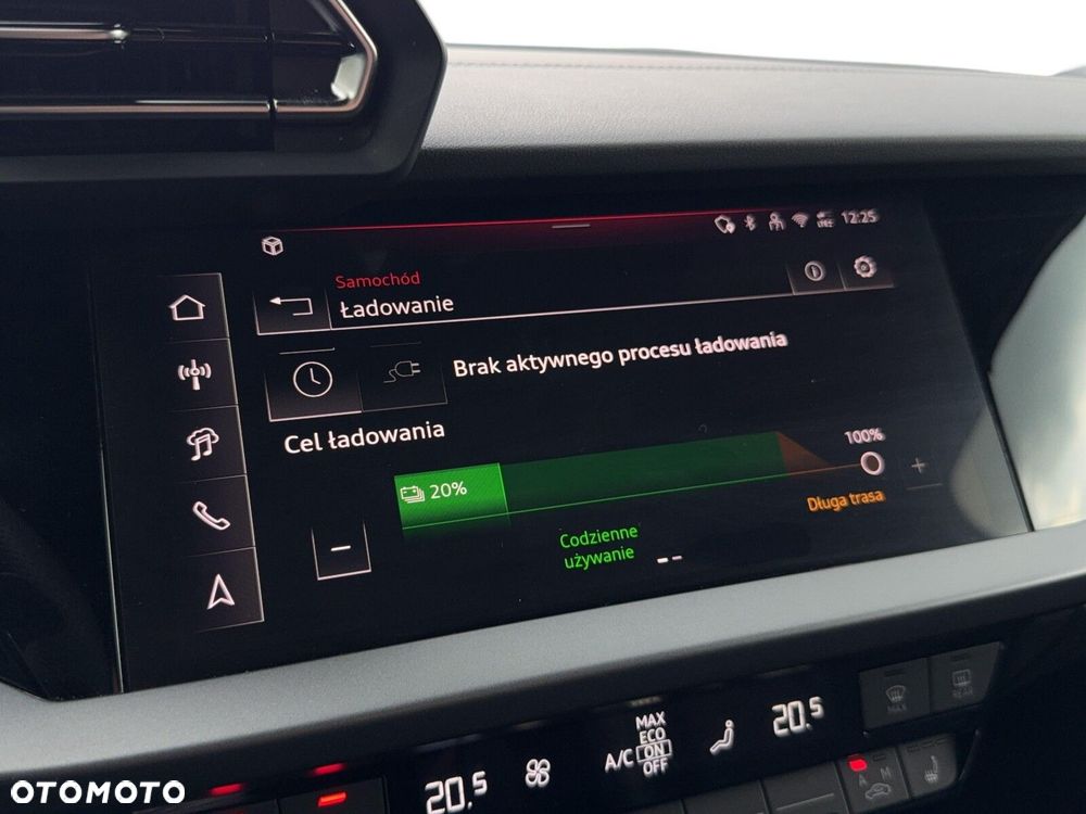 Audi A3 Sportback TFSIe PHEV 200 kW S Line S tronic - 23