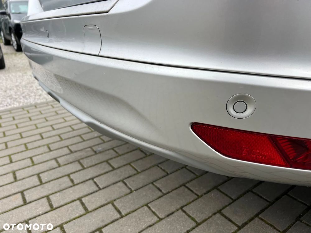 Volvo XC 60 D3 Drive-E Ocean Race - 7