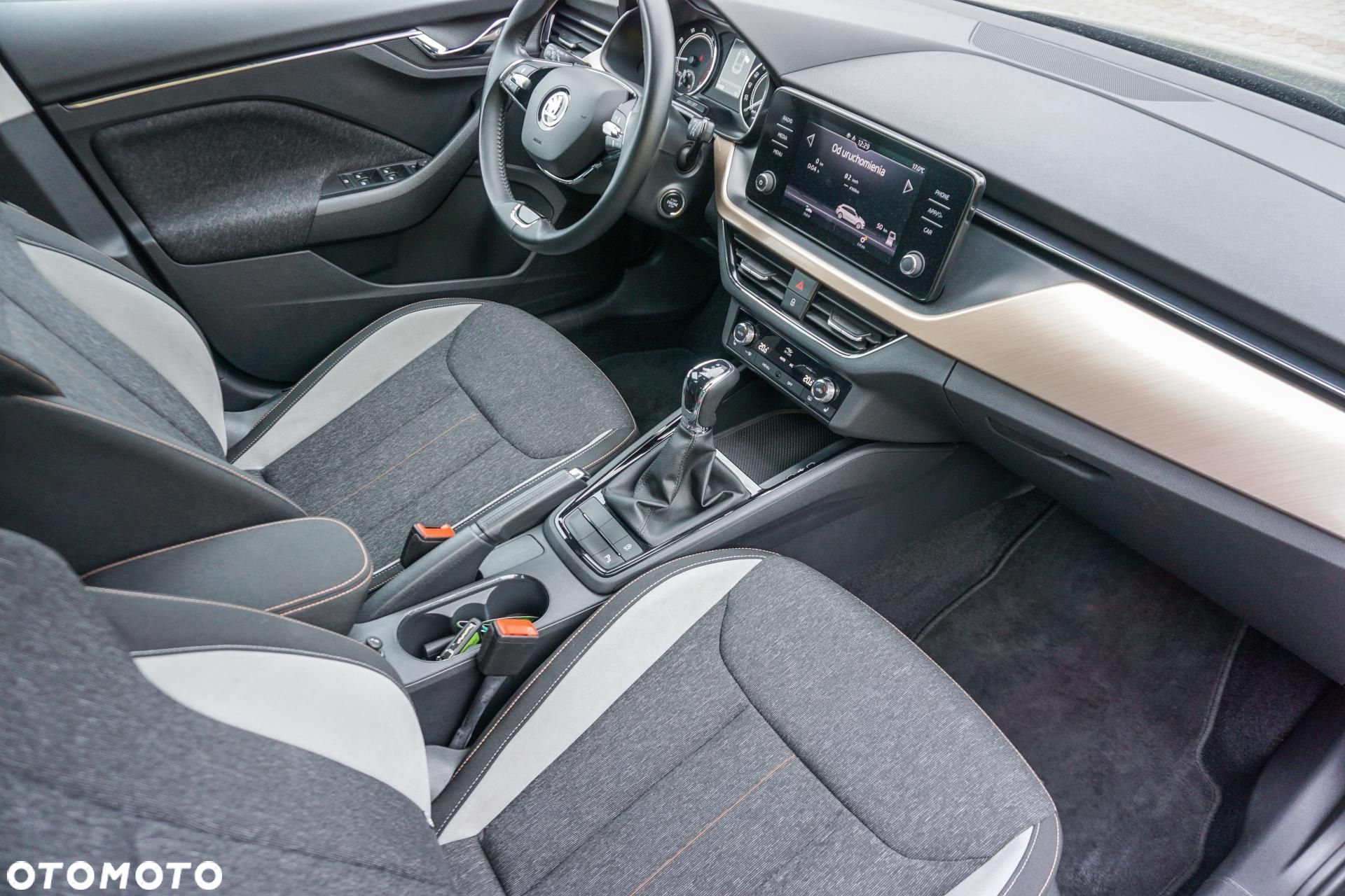 Skoda Scala 1.0 TSI Style DSG - 16