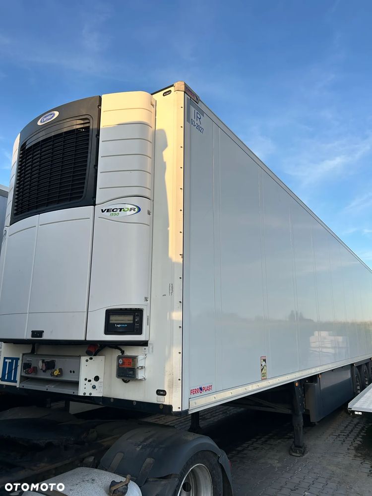 Schmidt CARGOBULL - 1