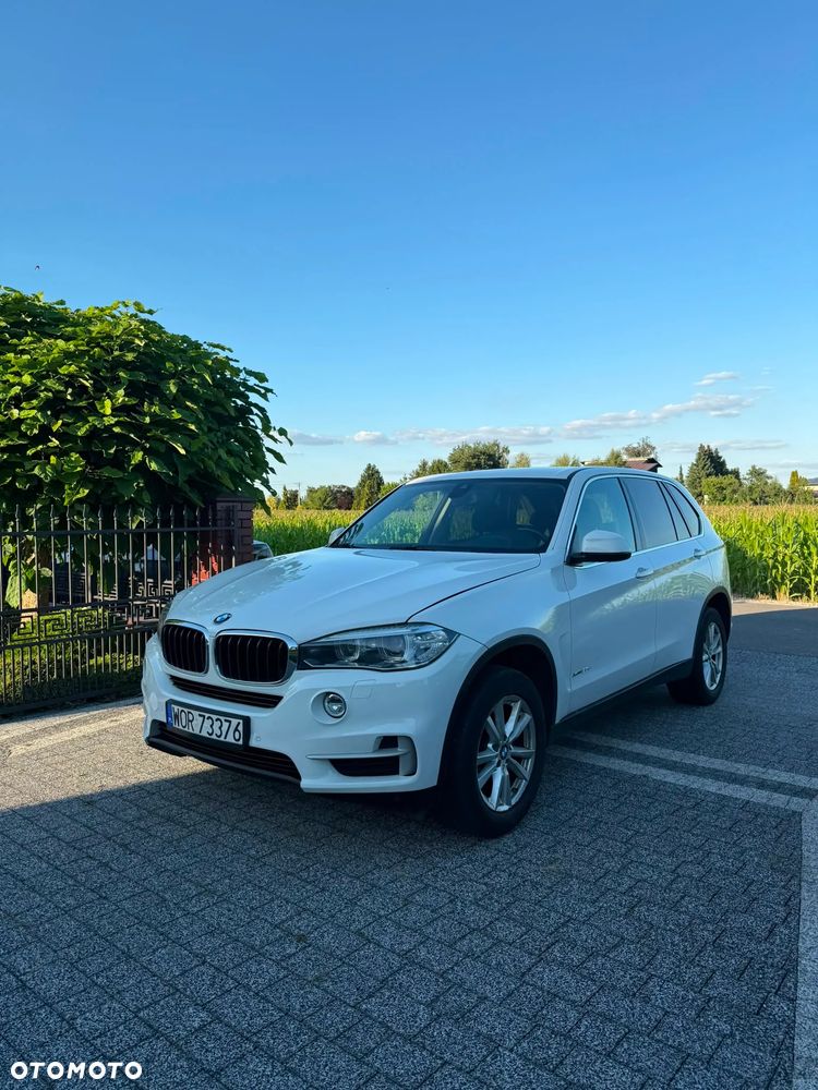 BMW X5 - 9