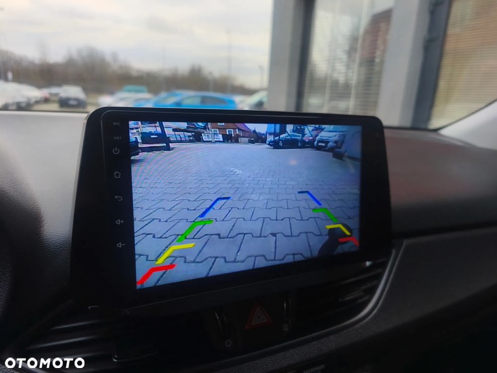 Hyundai i30 1.0 T-GDI GO Plus - 15