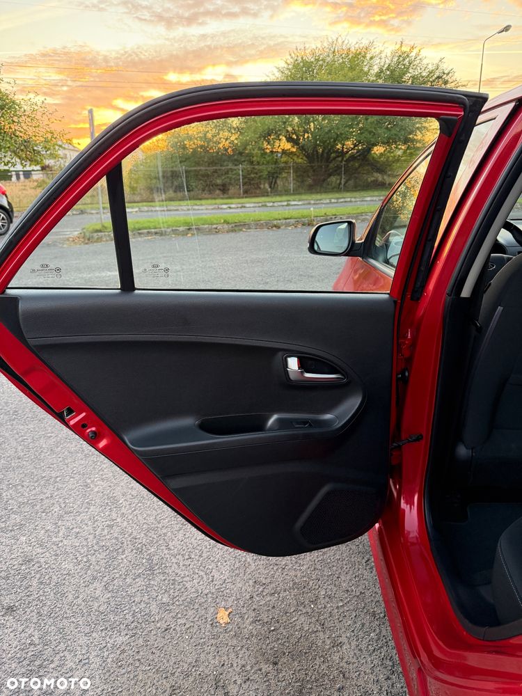 Kia Picanto 1.2 ISG Platinum Edition - 28