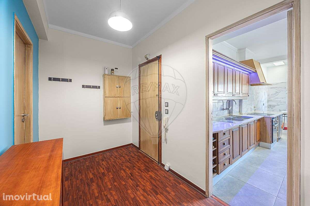 Apartamento T2 para venda - Grande imagem: 5/17