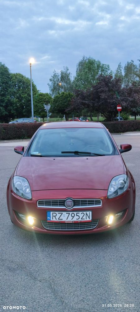 Fiat Bravo 1.4 T-JET 16V Dynamic - 23