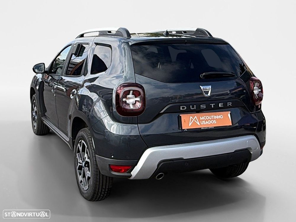 Dacia Duster 1.0 TCe ECO-G Comfort Bi-Fuel - 3