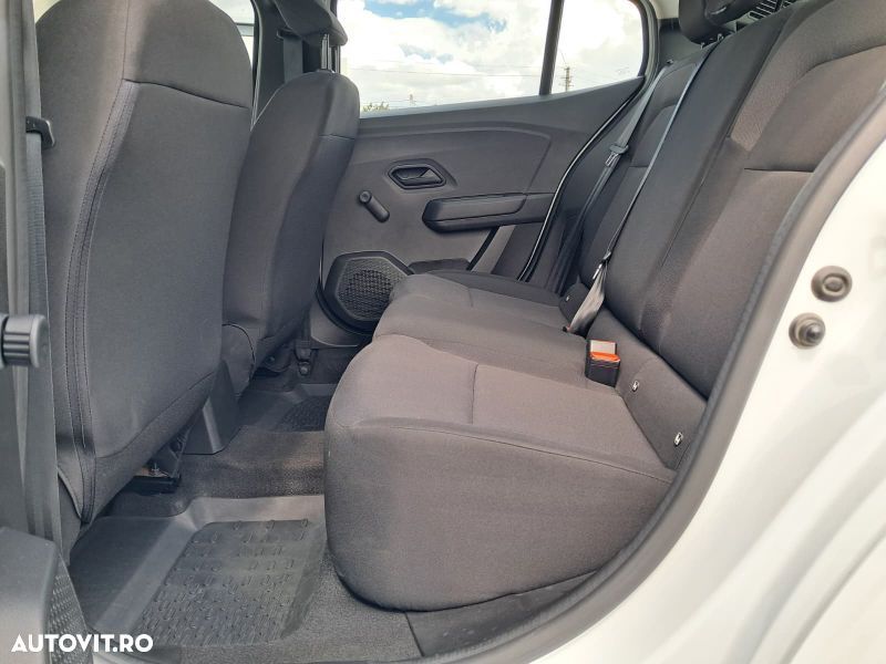 Dacia Logan - 15