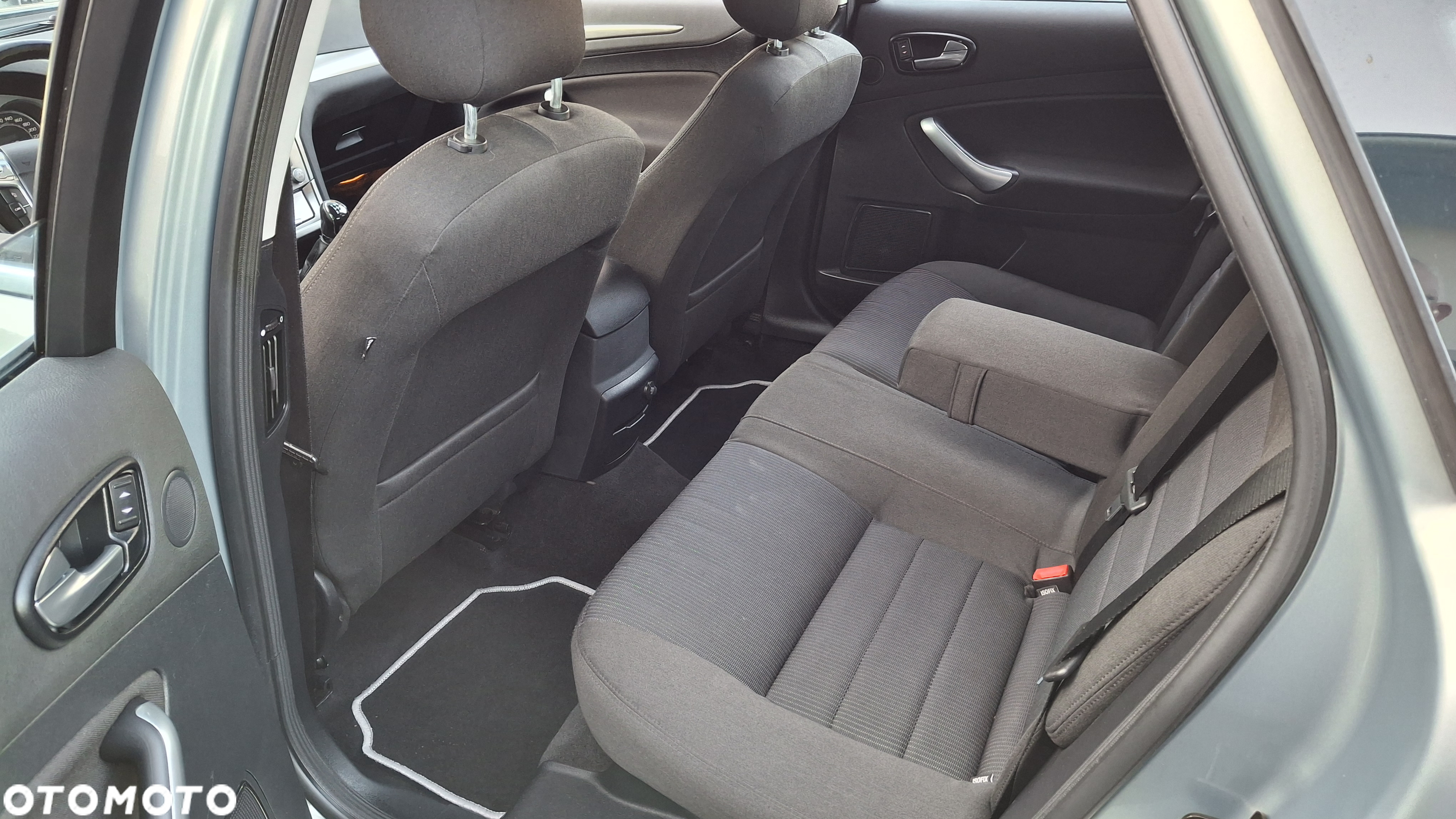 Ford Mondeo - 16