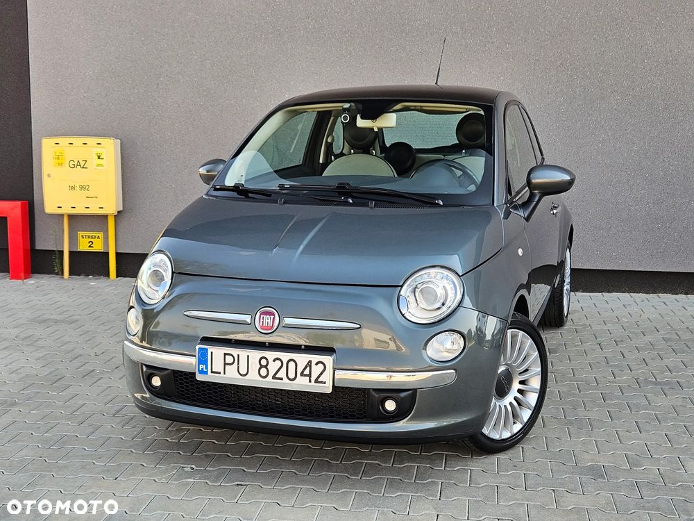 Fiat 500 - 17