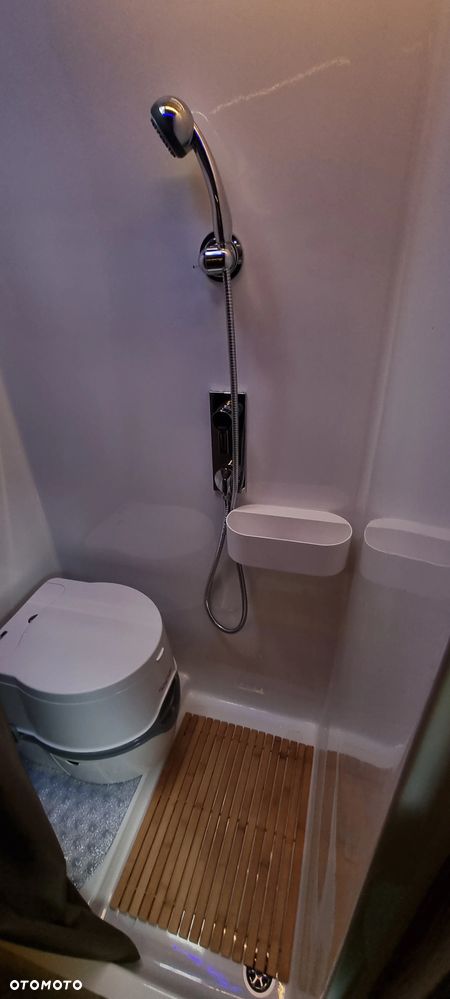 Volkswagen Crafter - 19