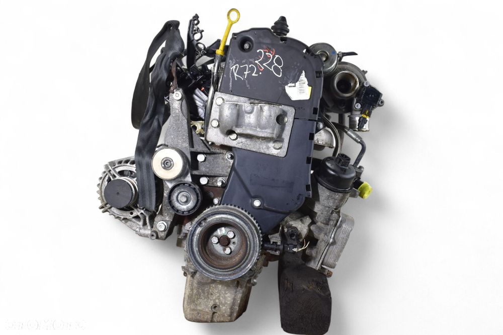 Silnik ALFA ROMEO MITO 1.4 Turbo MultiAir 135KM 955A2000 - 9