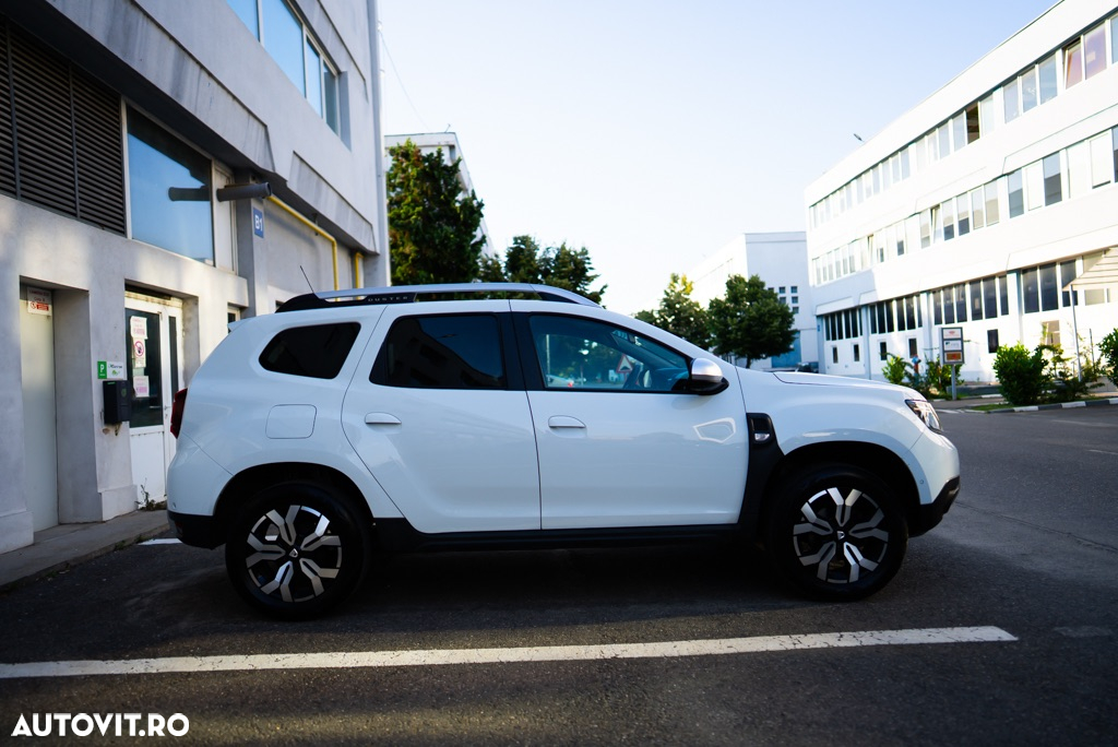 Dacia Duster - 6