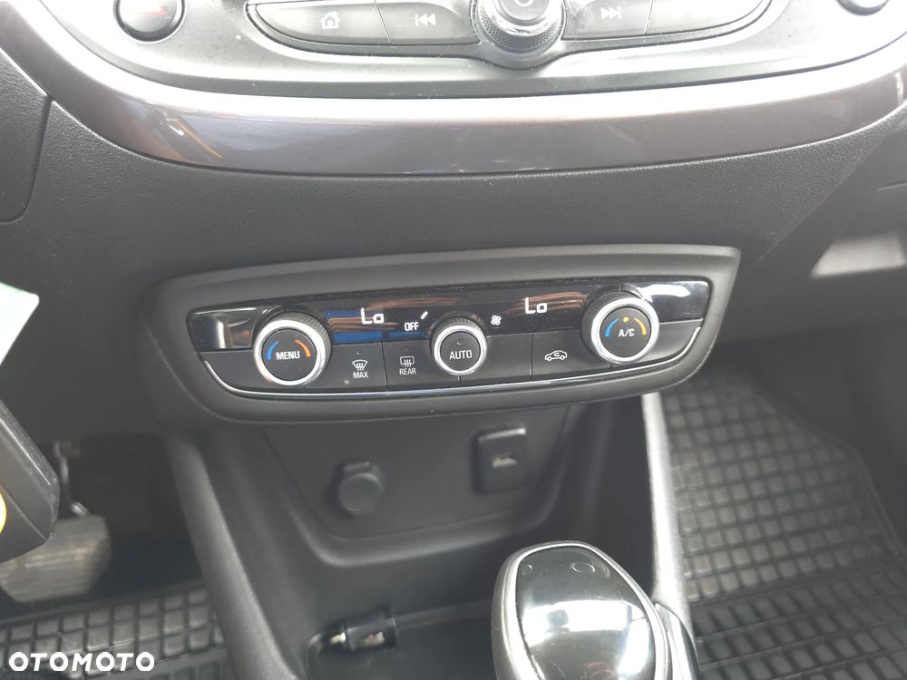 Opel Crossland X 1.2 Start/Stop Automatik Design Line - 24