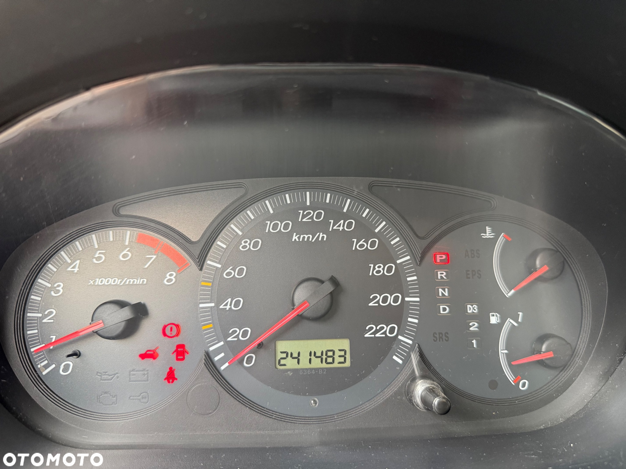Honda Civic 1.6i ES - 19